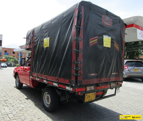 Nissan Tl 1.8 720