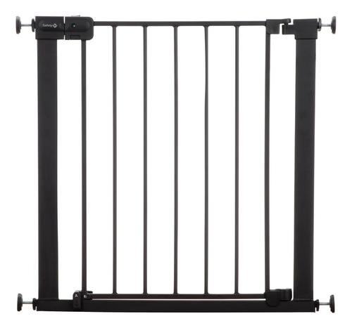 Puerta De Seguridad Safety 1st Auto-cierre Para Bebés