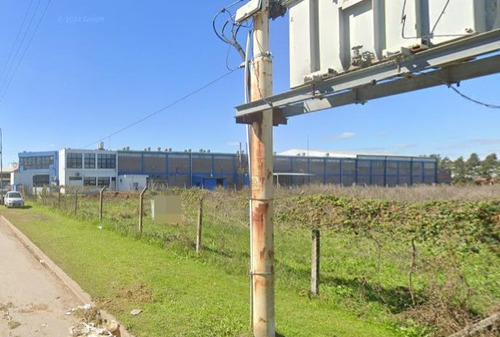Terreno En Venta - 4.600mts2 - Burzaco