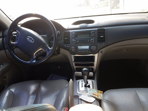 Sucata Kia Magentis Ex 2.0 2007 (somente Peças)