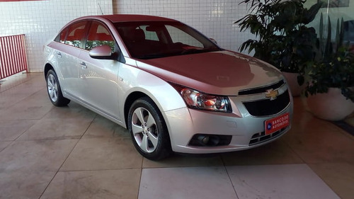 Chevrolet Cruze Lt Nb 2013