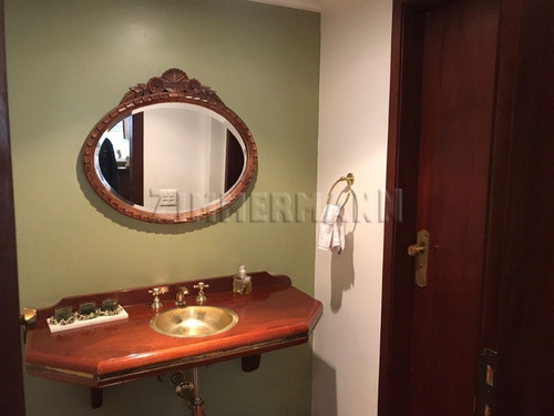 Apartamento - Higienopolis - Ref: 89746 - V-89746