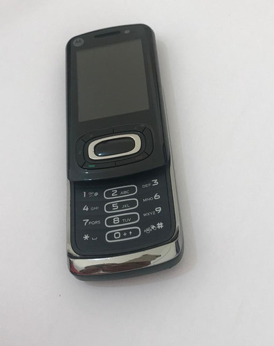 Motorola W7 Seminovo Desbloqueado C/garantia