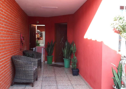 Imagem 3 de 14 de Ref-922 Sobrado Com 3 Quartos, 3 Banheiro, 3 Vagas