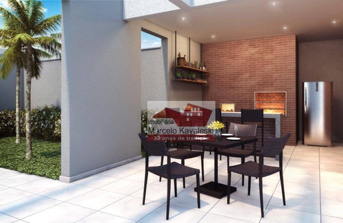 Imagem 13 de 15 de Apartamento Com 4 Dormitórios À Venda, 160 M² Por R$ 1.400.000,00 - Vila Dom Pedro I - São Paulo/sp - Ap13343