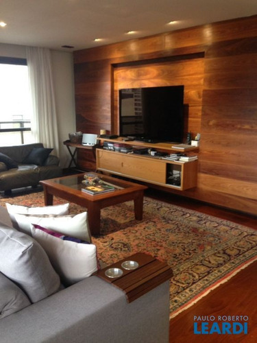 Imagem 4 de 14 de Apartamento - Santana - Sp - 589270