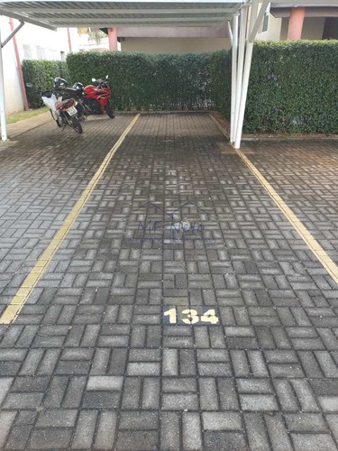 Imagem 29 de 29 de Apartamento Com 2 Dorms, Vila São Guido, Pirassununga - R$ 242 Mil, Cod: 10132636 - V10132636