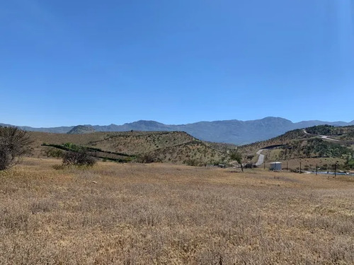 Hacienda Chacabuco Full Urbanizada, 5300 Mts Dueña