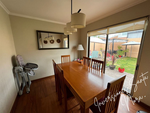 Casa En Venta De 5 Dorm. Peñuelas Coquimbo