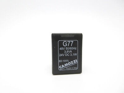 Camozzi G77 48v Nsnp