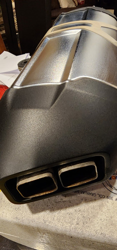 Escape Para Bmw Gs 1250 (Usado)