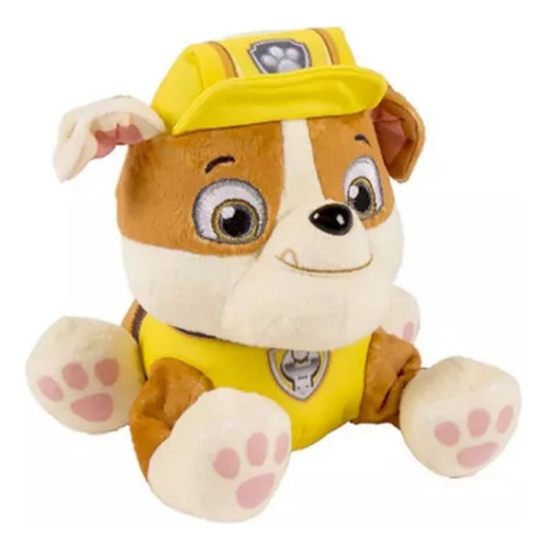 ..generic Peluches De Paw Patrol Excelente Regalo De Patrull