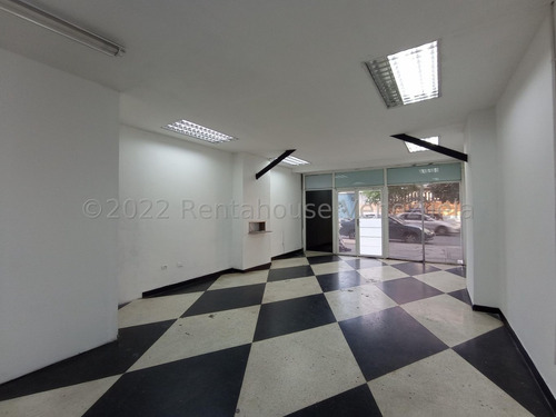 Imagen 9 de 13 de Local Comercial En Alquiler Urb, San Miguel, Maracay 22-15710 Jcm