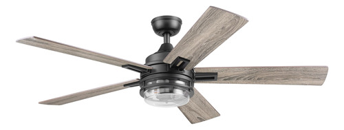 Ceiling Fans Myers Park Ventilador Techo Led Contemporaneo