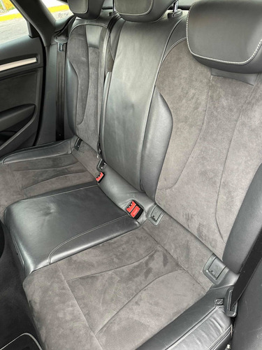 Imagen 8 de 15 de Audi S3 2016 2.0 Tfsi Stronic Quattro 300cv