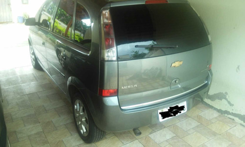 Meriva Premium 2010 Easytronic