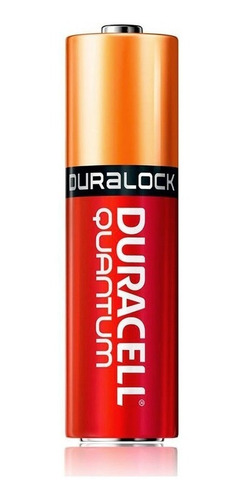 Imagem 4 de 6 de Kit 12 Pilhas Quantum Aaa Duracell Palito Alcalina Promoção