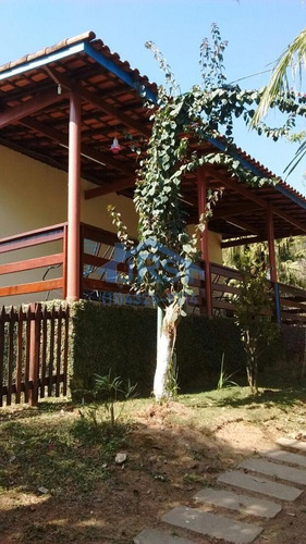 Imagem 12 de 30 de Chácara Com 2 Dormitórios À Venda, 5200 M² Por R$ 640.000,00 - Zona Rural - Mairinque/sp - Ch0053