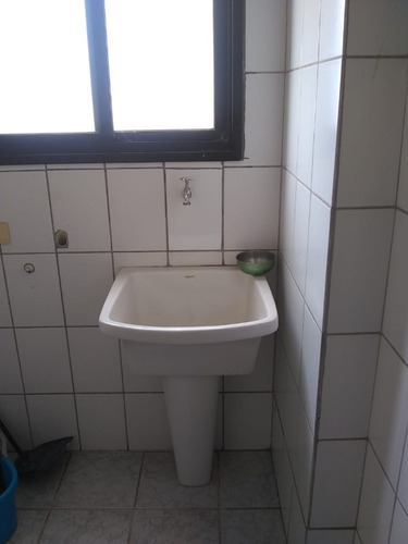 Apartamento - Ap00168 - 69313967