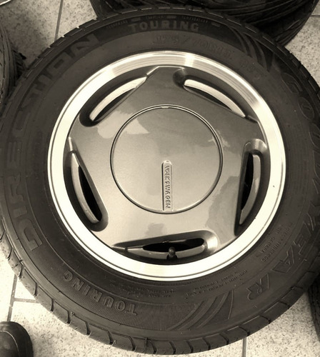 Imagem 11 de 14 de Volkswagen Gol 2000 1.0 3p