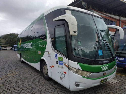 Imagem 1 de 8 de Mbb O500 Rs Paradiso 1200 - 1002