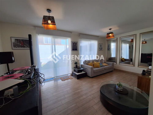 Casa En Venta De 3 Dorm. En Puente Alto Mm