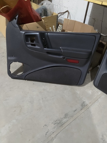 Panel Puerta Jeep Grand Cherokee 