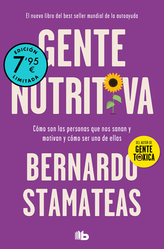 Gente Nutritiva (ed. Limitada A Precio Especial) -   - * 