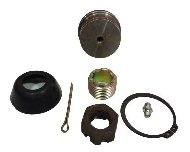 Imagen 4 de 4 de Muñon Superior Dodge Ram 4x4 94/98 Elgim Americano