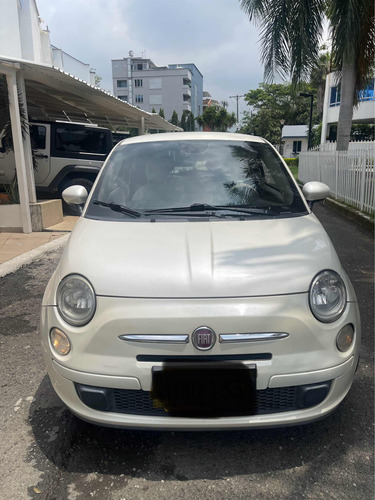 Fiat 500 Pop