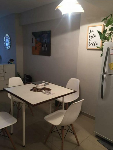 Venta Dpto Monoambiente General Paz 200
