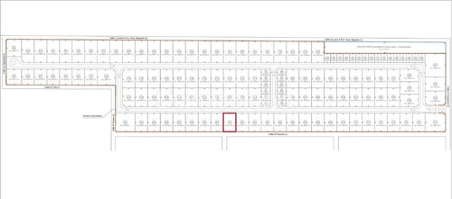 Imagen 2 de 6 de Terreno Fraccion Uf 61 En Venta Ubicado En Pilar, G.b.a. Zona Norte