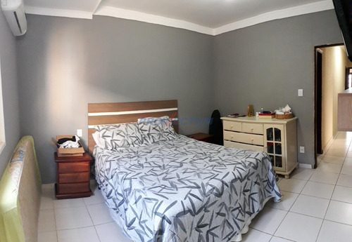 Casa À Venda Em Jardim Planalto - Ca279497