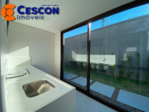 Imagem 16 de 25 de Casa - Ca00472 - 69951900