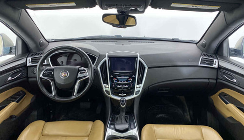 Imagen 13 de 15 de 117556 - Cadillac Srx 2014 Con Garantía