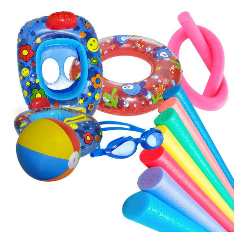 Imagen 4 de 7 de Piscina Bestway 4.678 Lts + Filtro + Bomba + Regalos
