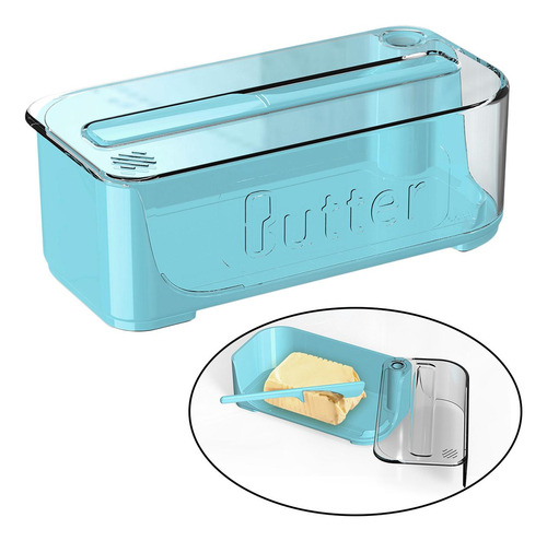 Bandeja Rectangular Para Guardar, Accesorios De Cocina Con