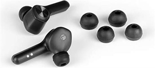 Audífonos Aluratek Bluetooth 5 True Wireless Con Micrófono