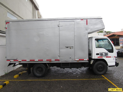 Imagen 4 de 8 de Chevrolet Npr