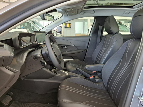 Imagen 12 de 25 de Peugeot 208 Feline Tiptronic Am23.5 0km