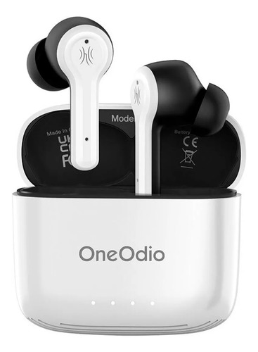 Auriculares Inalámbricos Bluetooth In-ear Oneodio F1 Tws