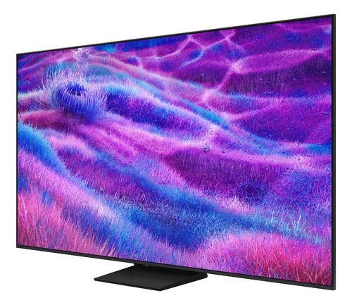 Pantalla Smart Tv Samsung 55'' 4k Neo Qled Qn55qn80fafxzx