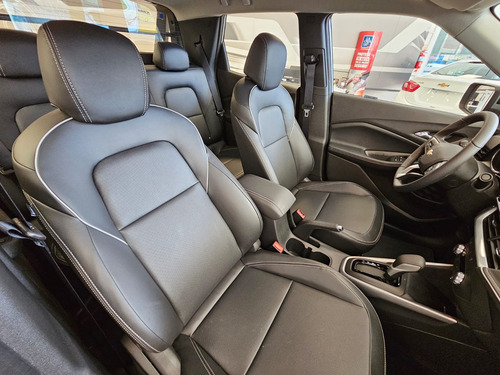 Chevrolet Montana 1.2 T Premier At