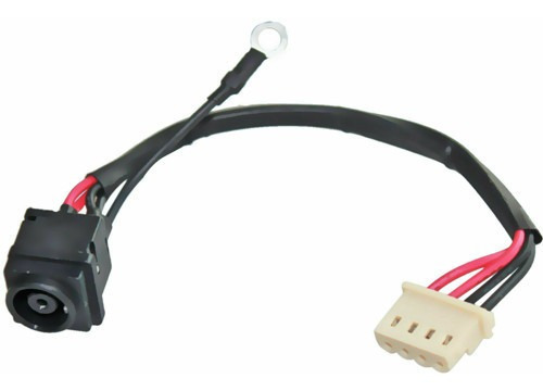 Conector Dc Jack Power P/ Sony Pcg-71911x Pcg-91711x Dch91