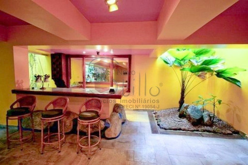 Imagem 5 de 15 de Sobrado - Jardim Sao Bento - Ref: 7010 - V-7010
