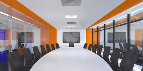 Tripla A Conjunto Comercial Juscelino Com Faria Lima - 353-im318636