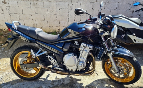Jta/ Suzuki Bandit Suzuki