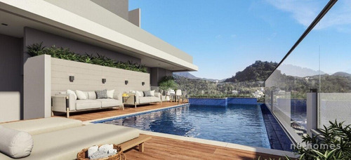 Imagem 8 de 9 de Apartamento - Itapema - Ref: 24617 - V-24617