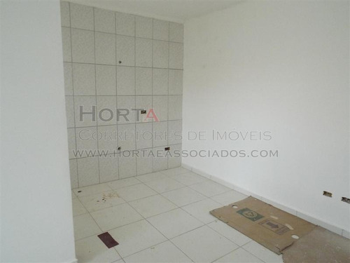 Imagem 9 de 15 de Apartamento Para Venda Em Atibaia, Jardim Paraíso Do Tanque, 2 Dormitórios, 1 Banheiro, 1 Vaga - Ap0007_2-607657