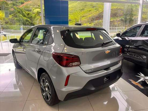 Chevrolet Onix 1.0 Lt 2 5P
